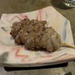 炭火焼鳥きびたき - 