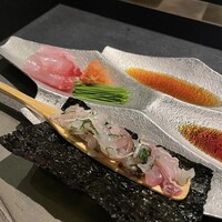 日本料理 華暦 - 