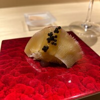 鮨 恵比寿 幸凛 - 