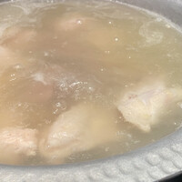 博多華味鳥 銀座4丁目店 - 