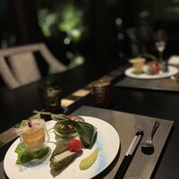 日本料理 華暦 - 