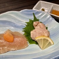 博多華味鳥 銀座4丁目店 - 