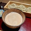 蕎麦あさ田