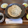 そば倶楽部 稲荷山