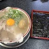 佐賀ラーメン いちげん。