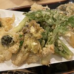 酒と肴 むら田 - 