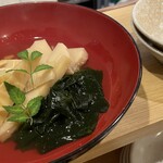 酒と肴 むら田 - 