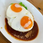 エッグスンシングス - 