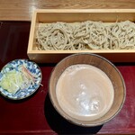 蕎麦あさ田 - 