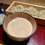 蕎麦あさ田 - 