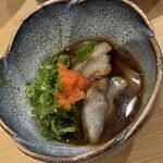 酒と肴 むら田 - 