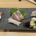 酒と肴 むら田 - 