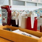 エッグスンシングス - 