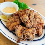 エッグスンシングス - 