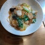 酒と肴 むら田 - 