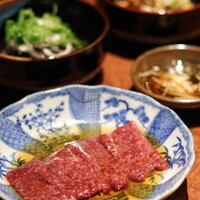 焼肉 にくだらけ - 
