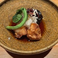 焼鳥 嘉とう - 