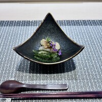 八重洲 鮨 海味 - 