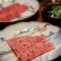 焼肉 にくだらけ - 