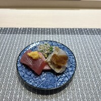 八重洲 鮨 海味 - 