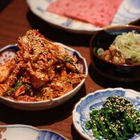 焼肉 にくだらけ - 