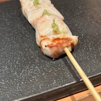 焼鳥 嘉とう - 