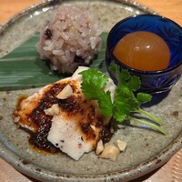 焼鳥 嘉とう - 