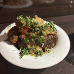 グリルバルサンク - 