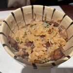 御料理 やまさき - 