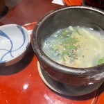 御料理 やまさき - 