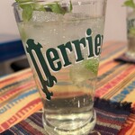 エル　パティオ - モヒート