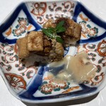 御料理 やまさき - 