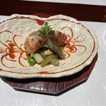 御料理 やまさき - 