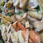 創作和食 味感 - 