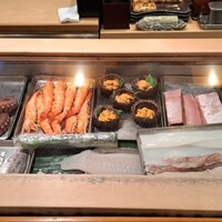 寿司・割烹 偉洲亥 - 