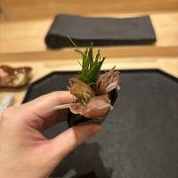 鮨 こん藤 - 
