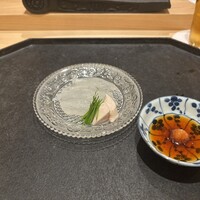 鮨 こん藤 - 