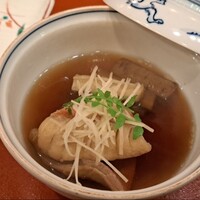 寿司・割烹 偉洲亥 - 