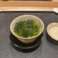 鮨 こん藤 - 