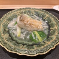 鮨 こん藤 - 