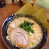 一刀家 - 豚骨醤油ラーメン
