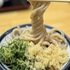 うどん 讃く
