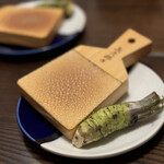 うなぎ亭 友栄 - 