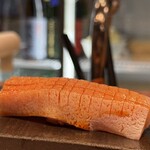 三宿の寿司 えん はなれ - 