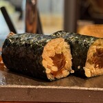 三宿の寿司 えん はなれ - 