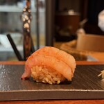 三宿の寿司 えん はなれ - 