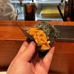 三宿の寿司 えん はなれ - 