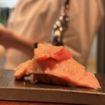 三宿の寿司 えん はなれ - 