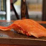 三宿の寿司 えん はなれ - 