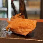 三宿の寿司 えん はなれ - 